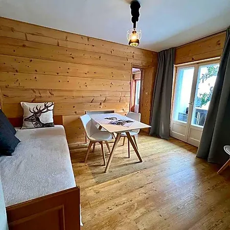 Hotel Gaestehaus Alpvital