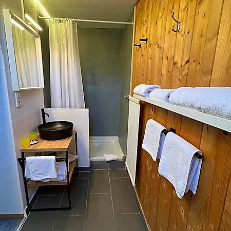Gaestehaus Alpvital Hotel
