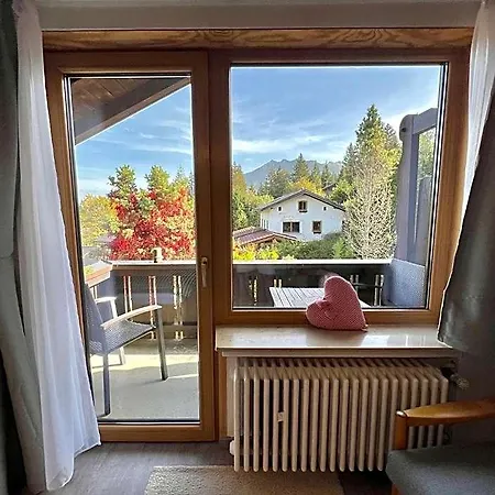 Gaestehaus Alpvital Hotel