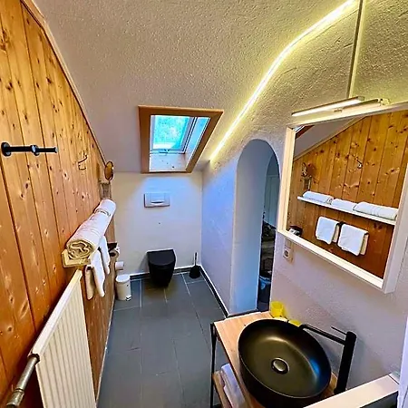 Hotel Gaestehaus Alpvital Krün
