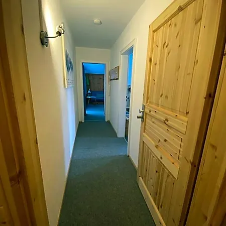 Gaestehaus Alpvital 3* Krün