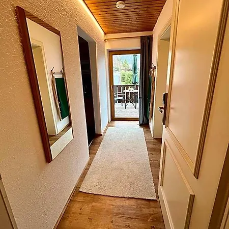 Gaestehaus Alpvital Hotel 3*
