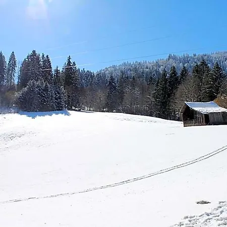 Hotel Gaestehaus Alpvital Krün