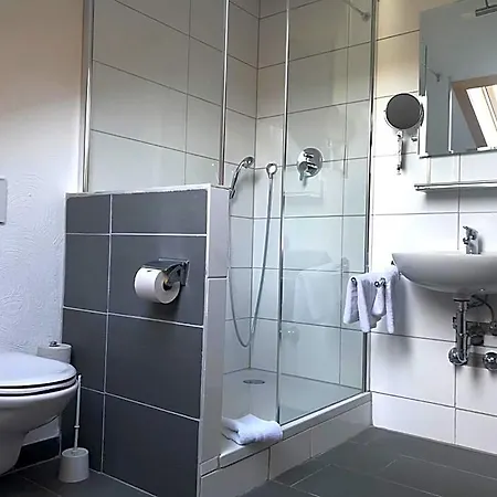 Gaestehaus Alpvital Hotel