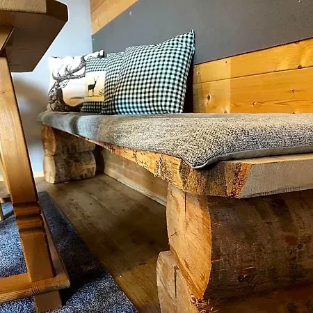 Hotel Gaestehaus Alpvital Krün